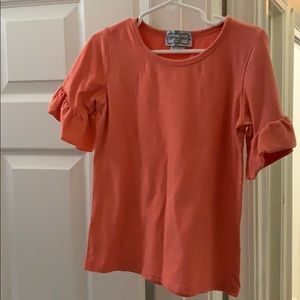 Lollies and Lace Boutique Top